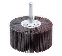 wolfcraft Rotary Flap Wheel Sander I 2034000