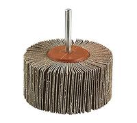 wolfcraft Rotary Flap Wheel Sander I 2036000