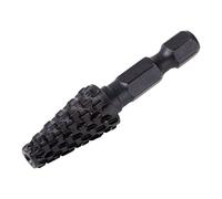 wolfcraft Rotary Rasp for Metal, hexagon shank I 4381000