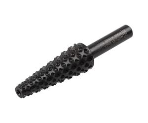 wolfcraft Rotary Rasp for Wood - Cylindrical Wood Milling Cutter