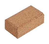 wolfcraft Sanding Block, Cork I 2896000 I 0