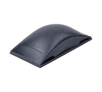 wolfcraft Sanding Block, Plastic I 2897000