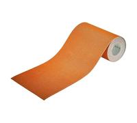 wolfcraft Sanding Paper Roll for Wood & Metal, 5m x 115mm, 240 Grit
