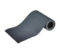 wolfcraft Sandpaper Roll for Metal and Varnish, 3 m x 115 mm, Grit 320 | Wet and dry grinding roll for coating and plastic materials, silicium-carbide abrasive, 3 m length. 5815000
