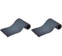 wolfcraft Sandpaper Roll for Metal/Varnish, 3 m x 115 mm, grain 1000 I 5818000 (Pack of 2)