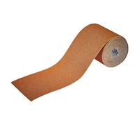 Wolfcraft 3171000 Sandpaper Roll 60 Grit 5m x 93mm
