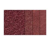 wolfcraft Sandpaper Sheet Set “Super” for Wood/Metal, 16 Pcs. I 3141000