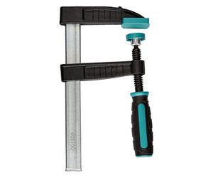 wolfcraft SC Screw Clamp I 3057000 I Good Starter Quality with Outstanding Value for Money