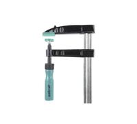 Wolfcraft 3059000 Screw Clamp SC 80-300 Clamping Width 300mm