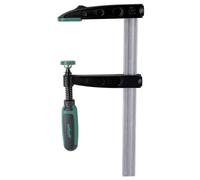 Wolfcraft Screw Clamp SZ 120-300 Pro Clamping Width 300mm