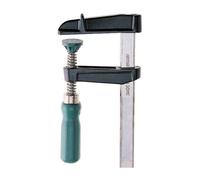 Wolfcraft Screw Clamp SZ 50-200 DIY Clamping Width 200mm