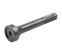 wolfcraft SDS-Plus Driving Tool - 4064000 - Universal Driving aid for Hammer Drills