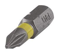 wolfcraft Solid Bits, Crosshead (PH 3) I 1332000 I Solid bits