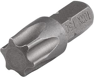 wolfcraft Solid Bits, TORX® (T 50) I 2416000 I Solid bits
