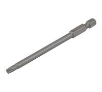 wolfcraft Solid screwdriver blade, Torx I 1249000