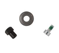 wolfcraft Spare Cutting Wheel for Tile Cutters, 15 mm Diameter