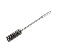 wolfcraft Steel Wire Cylinder Brush I 2127000