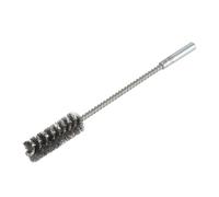 wolfcraft Steel Wire Cylinder Brush I 2127000