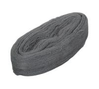wolfcraft Steel Wool, Fineness 00, Very Fine I 6096000 I For cleaning smooth substrates and soiled surfaces