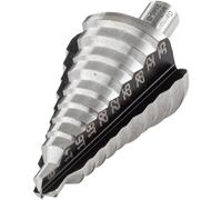 wolfcraft HSS Step Drill Bit I 2585000