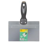 wolfcraft Surface Scraper, 200 mm I 4062000 I for Professional Filling