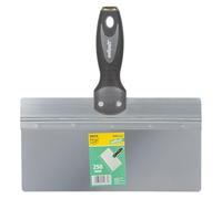 wolfcraft Surface Scraper, 250 mm I 4063000 I for Professional Filling