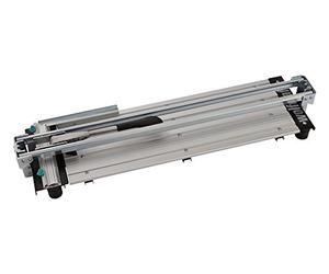 wolfcraft TC 710 PM Tile Cutter, Metal Design I 5565000 I The Professional Tile Cutter with Clever Breaking Mechanism