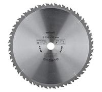 wolfcraft TC Circular Table Saw Blade, brown series I 6593000 I Fast, rough cuts