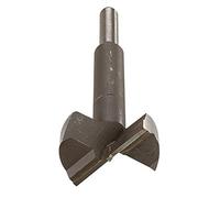 wolfcraft TC Cylinder Drill Bit I 3374000 I for Drilling into Formica and Coated Boards