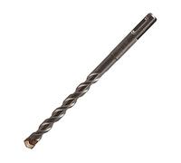wolfcraft TC Universal Drill Bit, SDS Plus shank I 7436000 I For drilling into wood, stone, metal and plastic