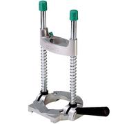 wolfcraft Mobile Drill Stand - For easy, safe and accurate drilling