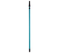wolfcraft Telescopic Handle for Surface Sander - Extension Pole 1.2 to 2m