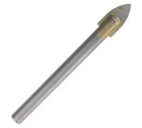 Wolfcraft Tile And Glass Drill ø 10 x 100mm