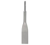 wolfcraft Tile Chisel, SDS Plus Shank I 7909000