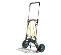 wolfcraft Transport System TS 850 Off-road Hand Truck Trolley Cart Carrier