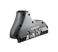 wolfcraft Triple-Blade Edge Planer for 35 Degree Chamfer on Plasterboard