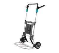 wolfcraft TS 1500 Transport System I 5525000 I The high-performance professional hand truck