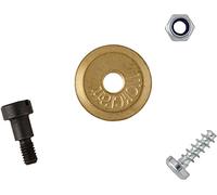 wolfcraft Tungsten Carbide TiN Cutting Wheel I 5551000 I Spare Part