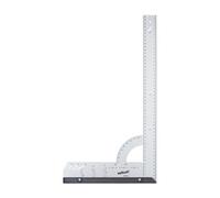WOLFCRAFT Universal Angle 280x500mm/Plastic Stop