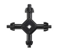 Wolfcraft Universal Chuck Key 2635000