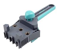 Wolfcraft Universal Dowel for Corner T and Surface Connection