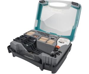 Wolfcraft Universal Dowelmaster Set 4645000