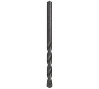 wolfcraft Universal Drill Bit, Tungsten Carbide Tipped, Ø 6 mm I 7965010 I for Drilling into Wood, Stone, Metal and Plastic