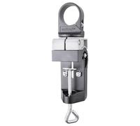 wolfcraft Universal Drill Clamp - 360° Swivelling Power Drill Stand