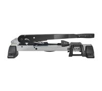wolfcraft VLC 1000 Vinyl and Laminate Cutter I 6940000 I The Professional and Powerful Cutter Power for floorboards up to 14 mm Thick