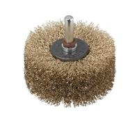 wolfcraft Wood Grain Brush I 2265000