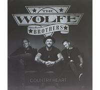 Wolfe Brothers - Country Heart