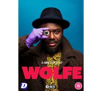 Wolfe [DVD] [2021]