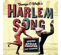 Wolfe, George C. - Harlem Song
