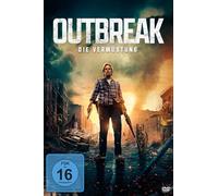 Wolfe, Jeff - Outbreak - die Verwuestung